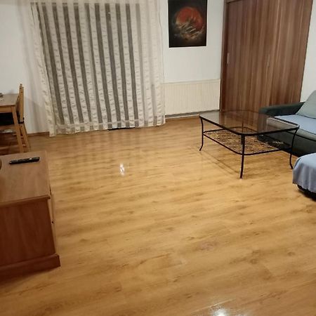 Apartament Komorniki Komorniki  Kültér fotó