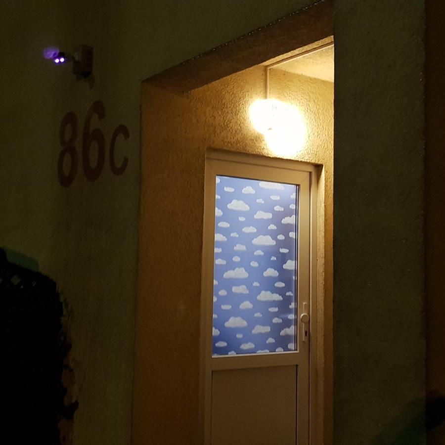 Apartament Komorniki Komorniki  Kültér fotó