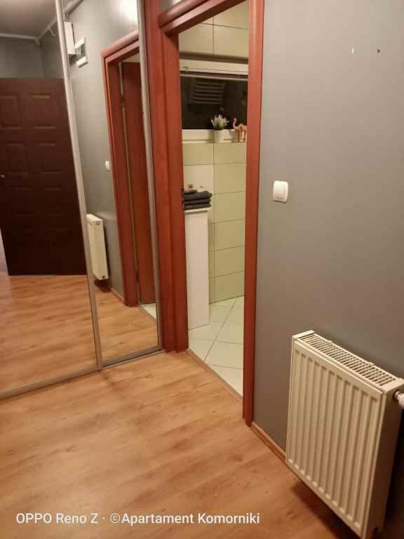 Apartament Komorniki Komorniki  Kültér fotó
