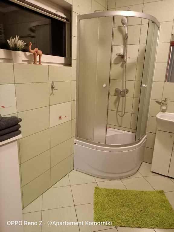 Apartament Komorniki Komorniki  Kültér fotó