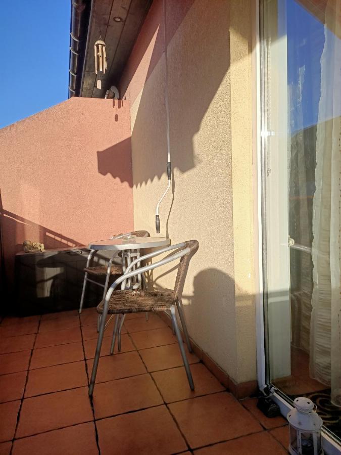 Apartament Komorniki Komorniki  Kültér fotó