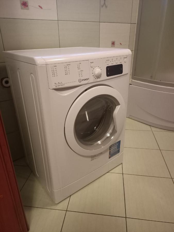 Apartament Komorniki Komorniki  Kültér fotó